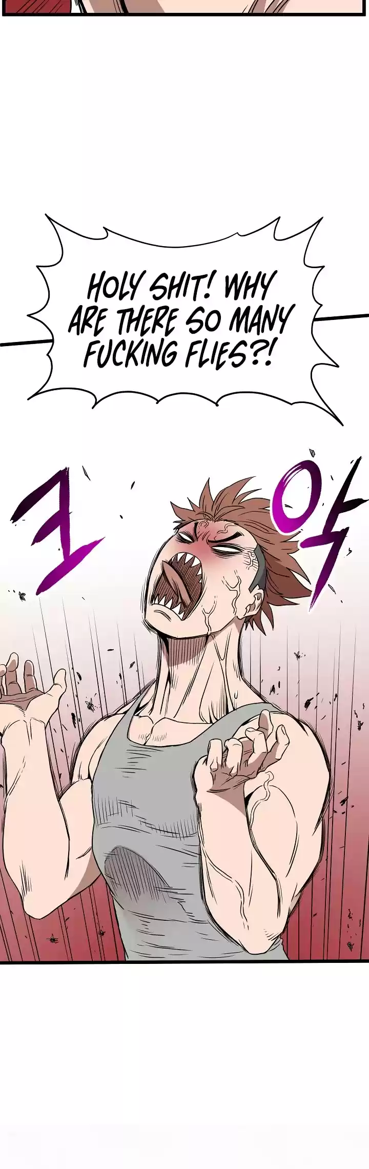 Murim Login Chapter 73