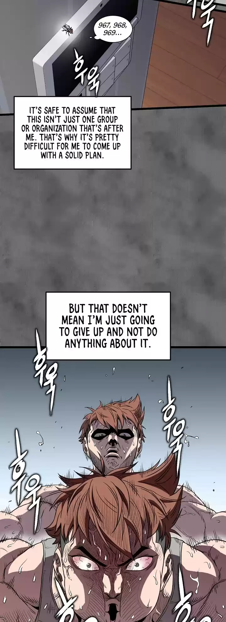 Murim Login Chapter 73