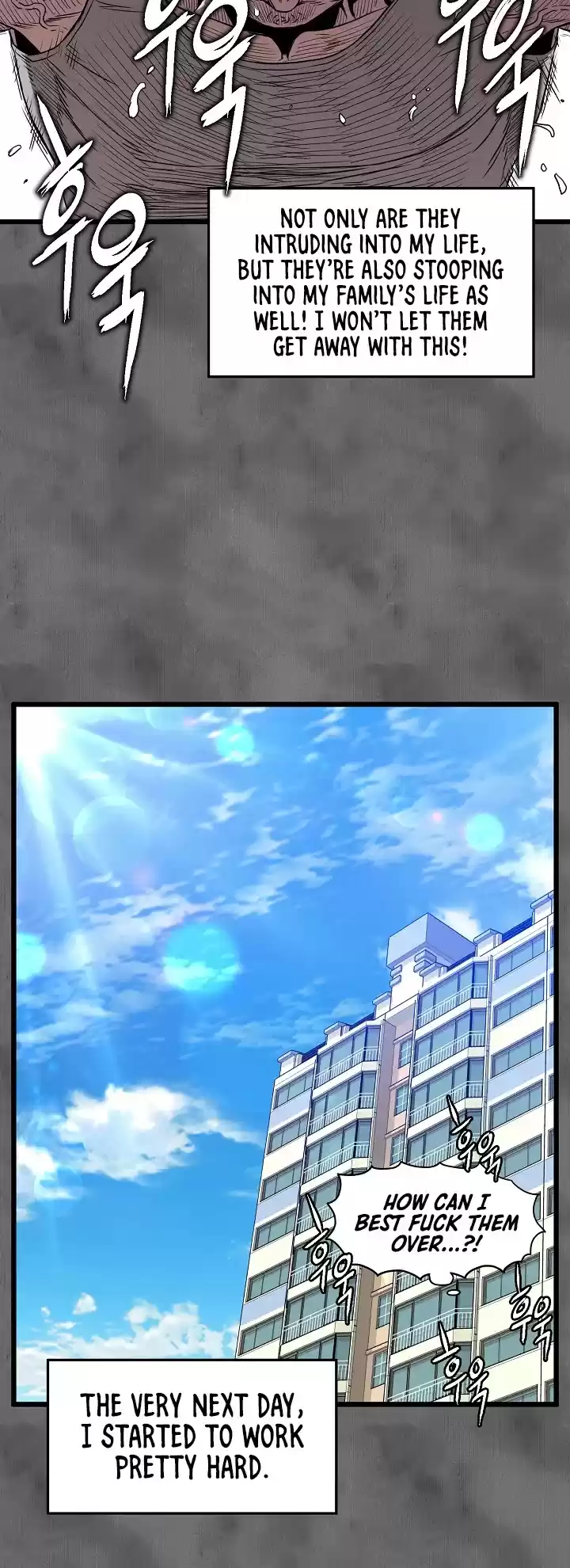 Murim Login Chapter 73