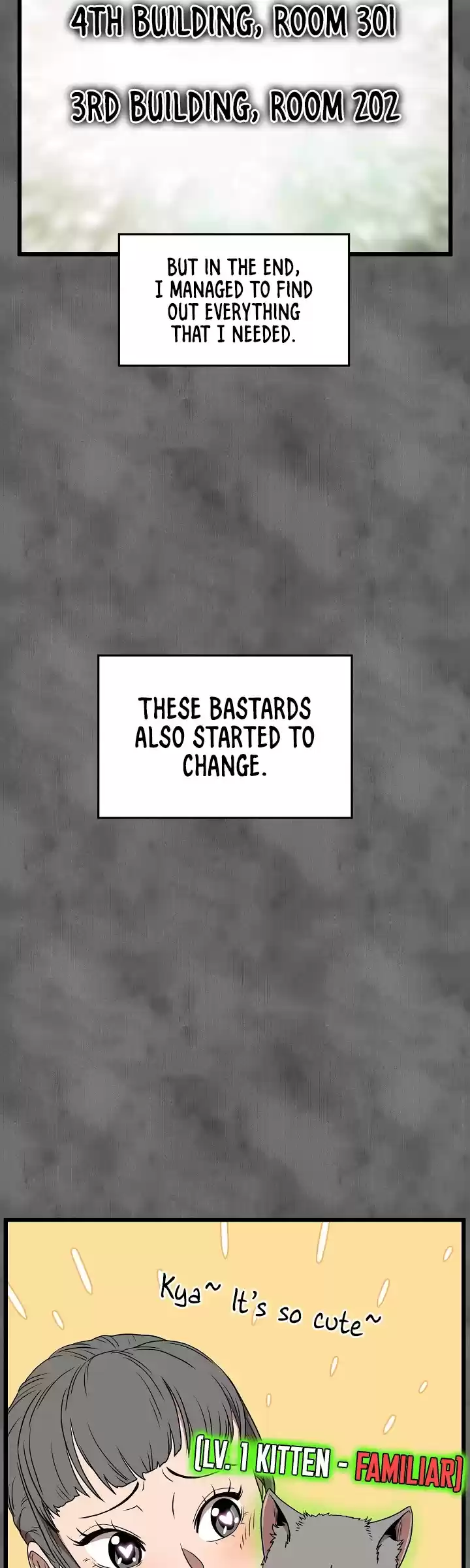 Murim Login Chapter 73