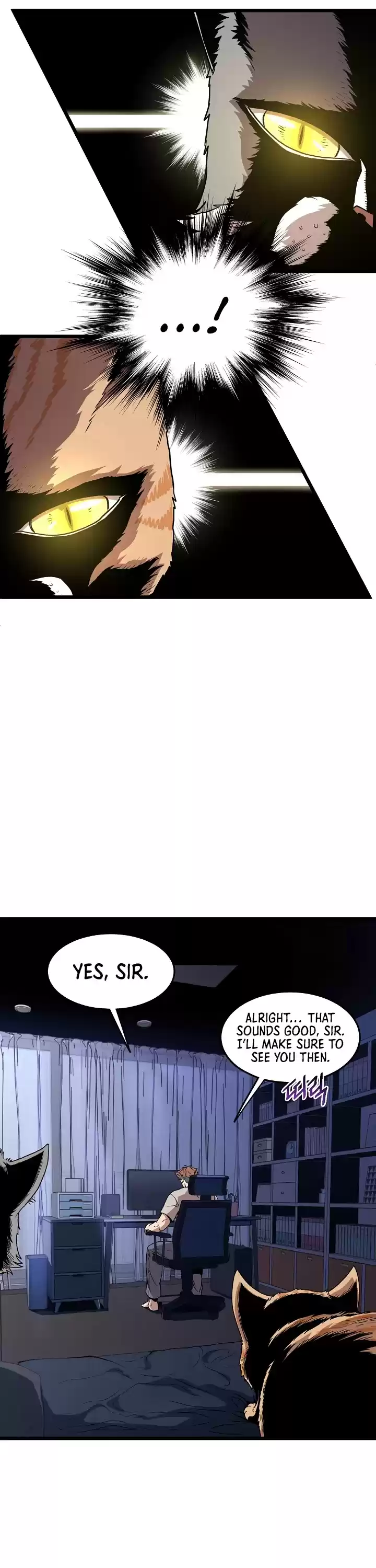 Murim Login Chapter 73