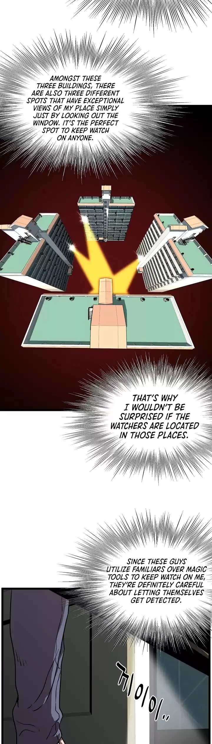 Murim Login Chapter 73