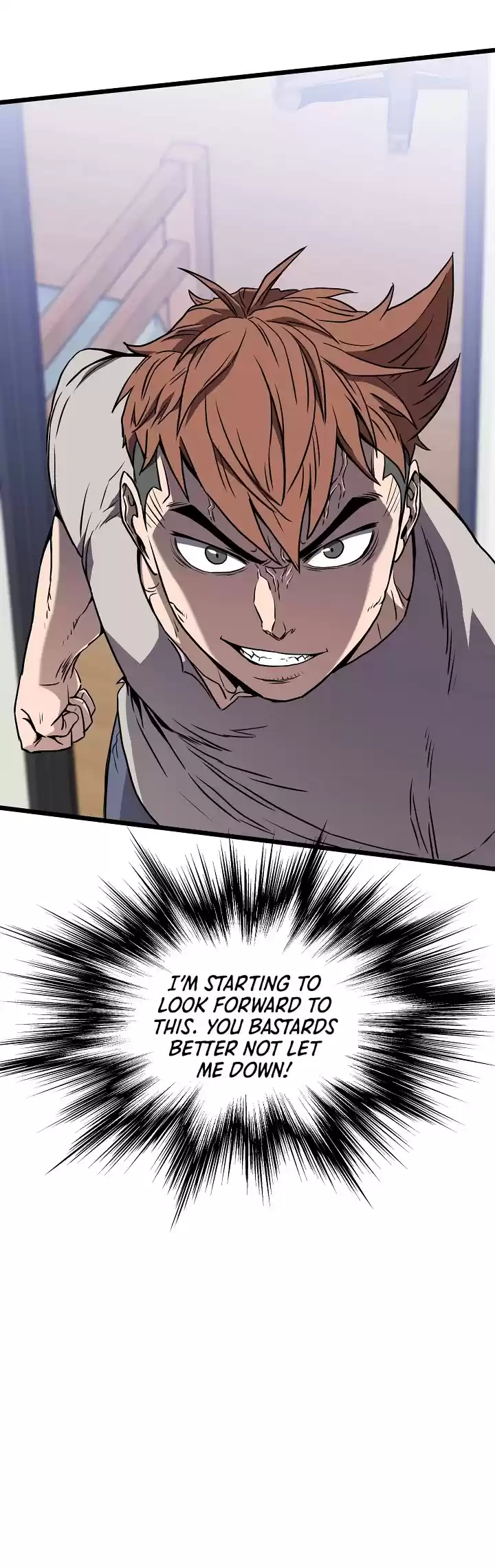 Murim Login Chapter 74