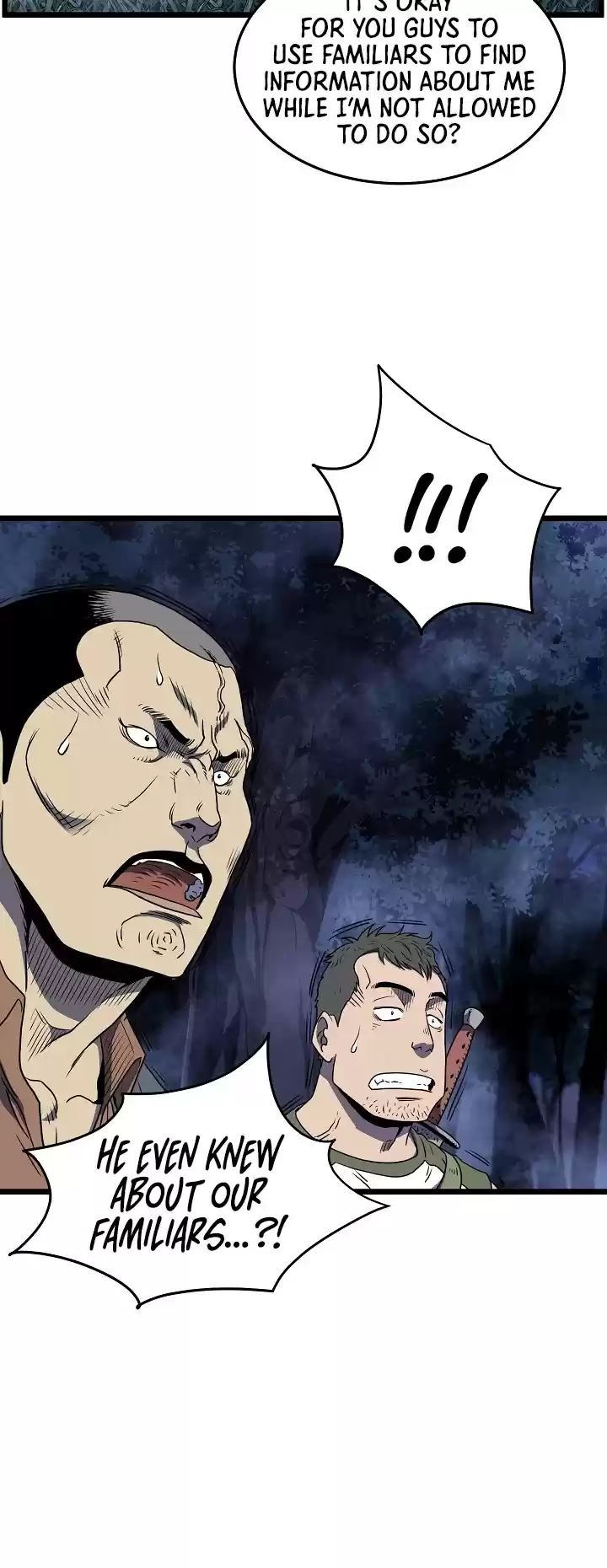 Murim Login Chapter 74