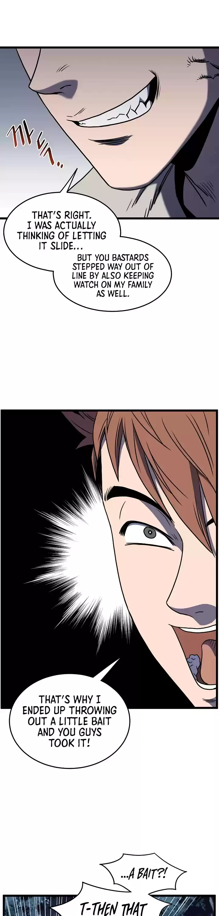 Murim Login Chapter 74