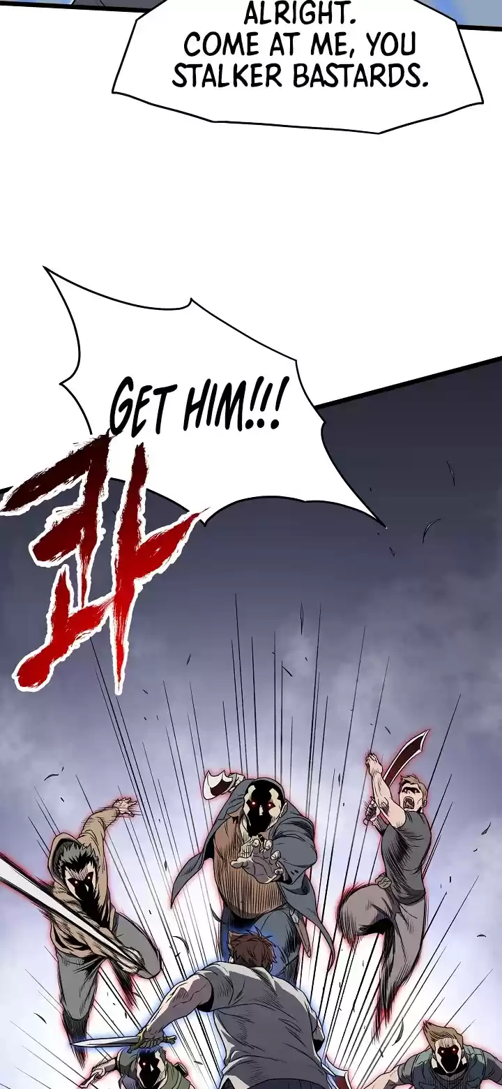 Murim Login Chapter 74