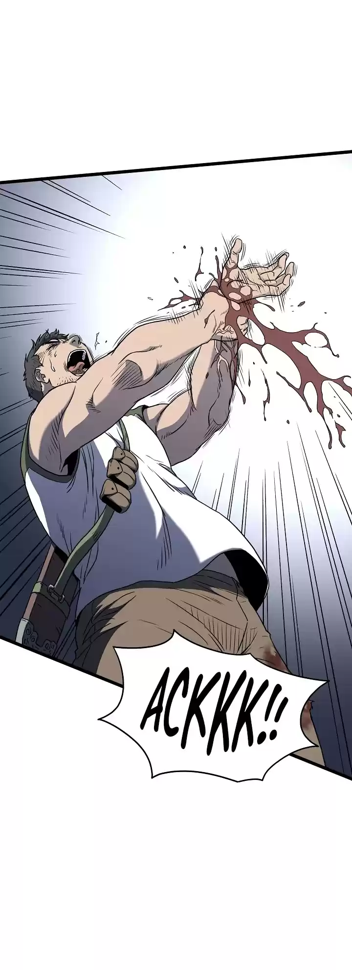 Murim Login Chapter 74