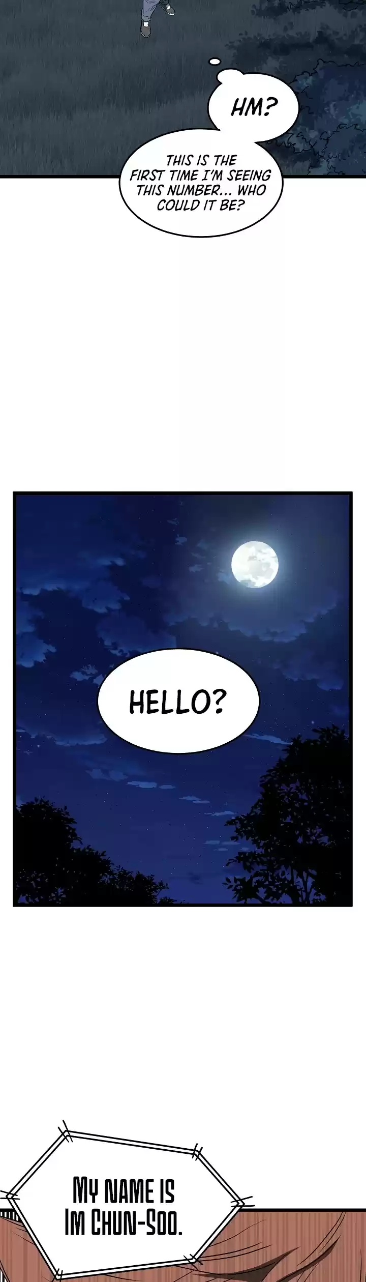 Murim Login Chapter 74