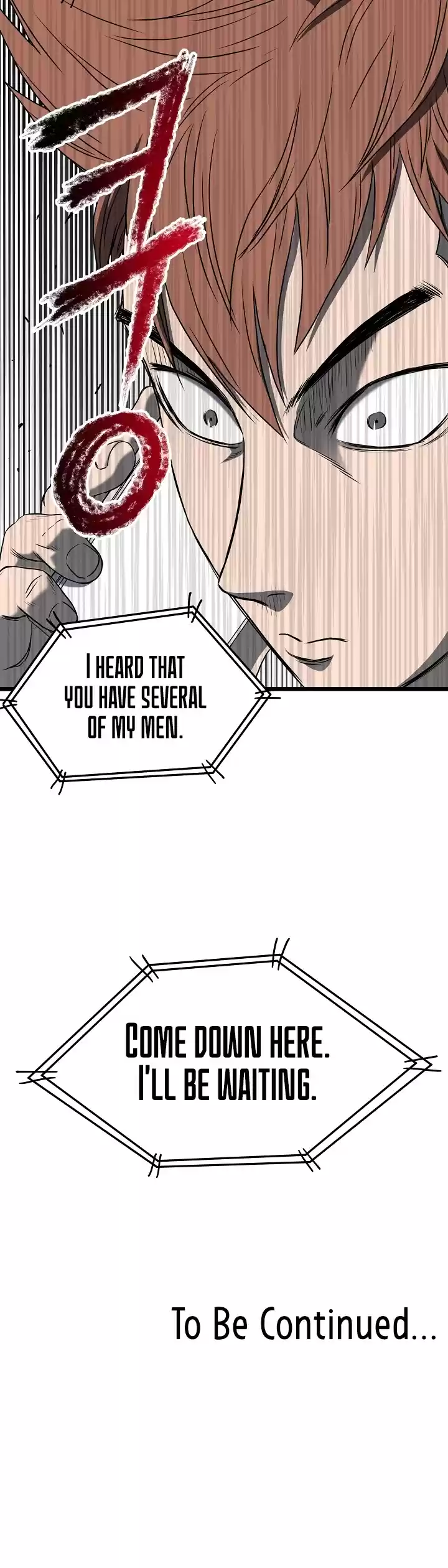 Murim Login Chapter 74