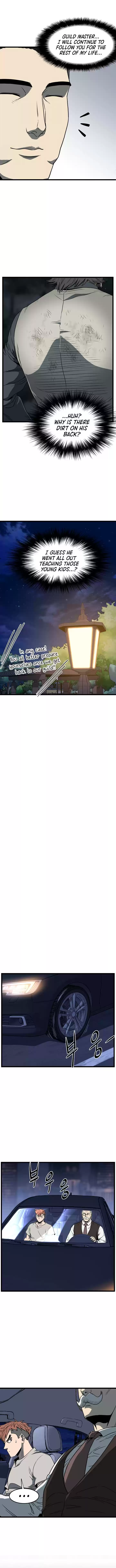 Murim Login Chapter 75