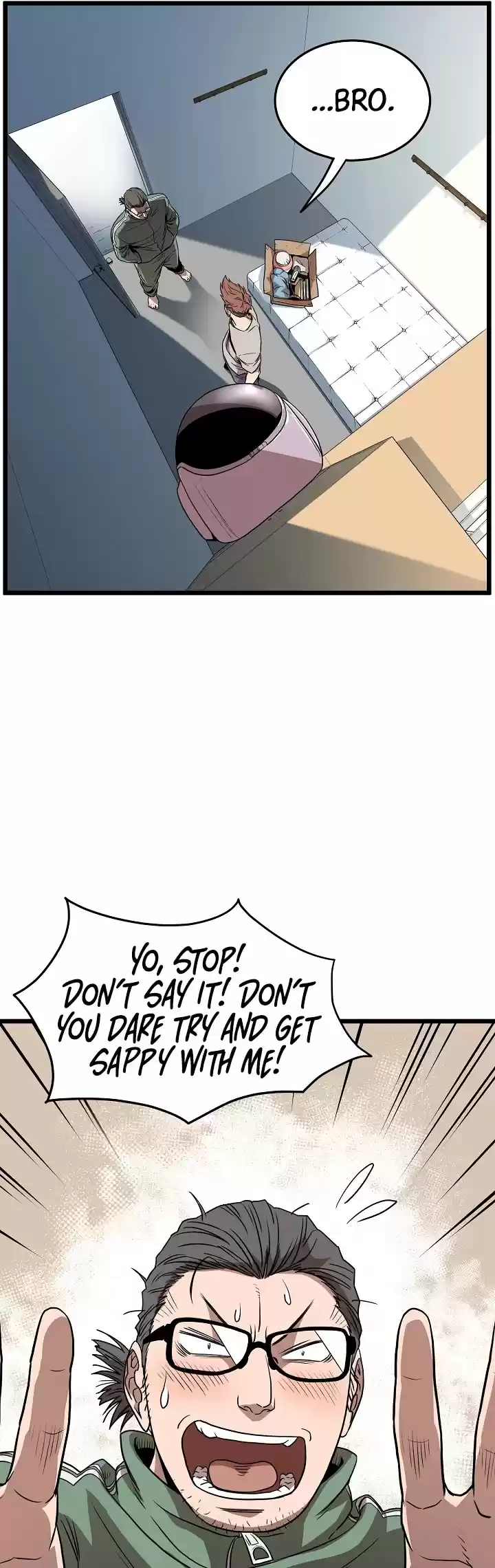 Murim Login Chapter 76