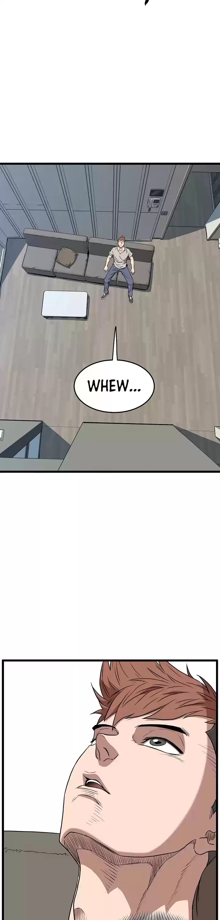 Murim Login Chapter 76