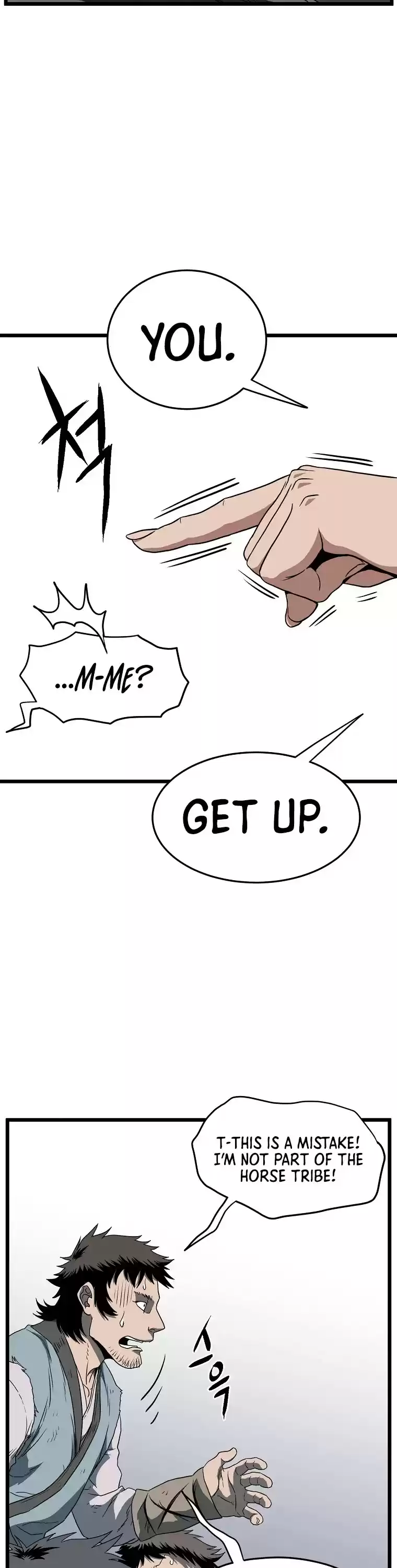 Murim Login Chapter 79