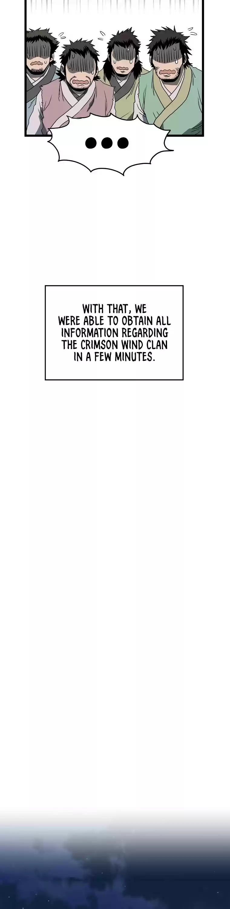 Murim Login Chapter 79