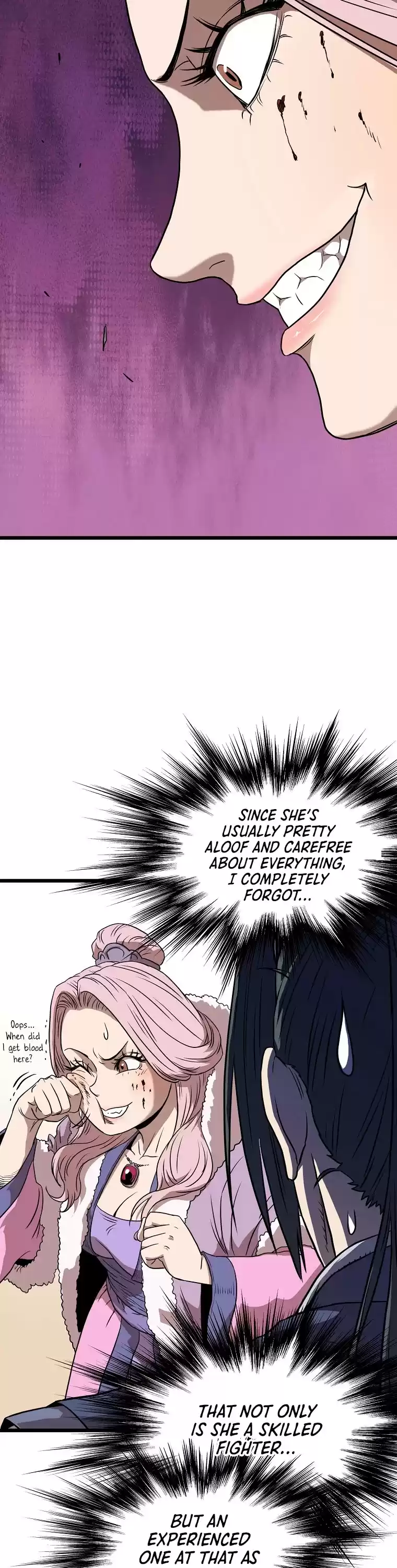 Murim Login Chapter 79