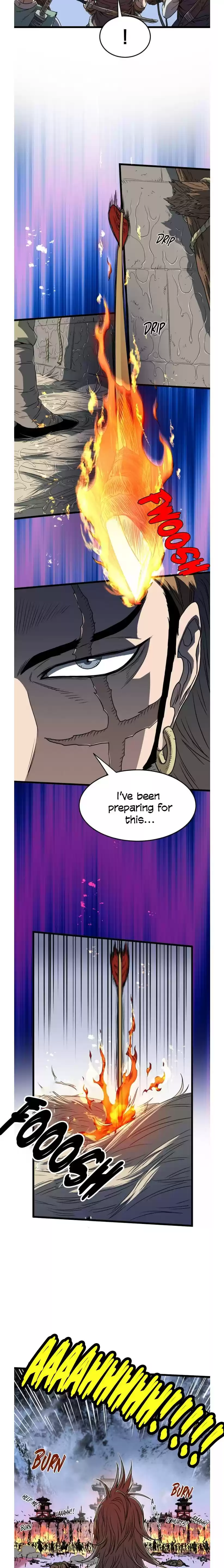 Murim Login Chapter 82