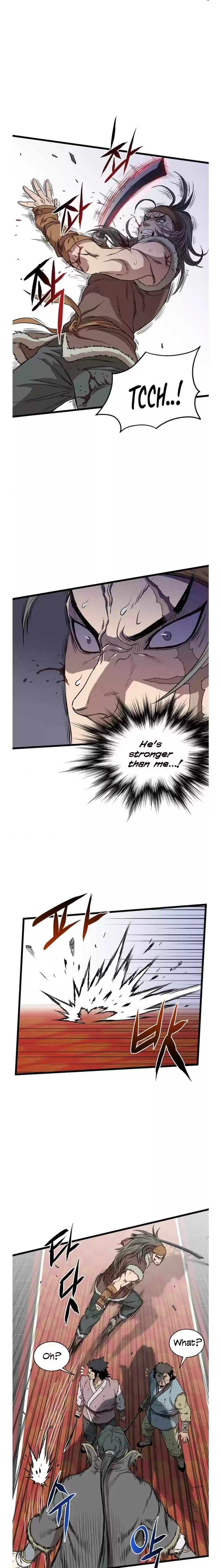 Murim Login Chapter 83