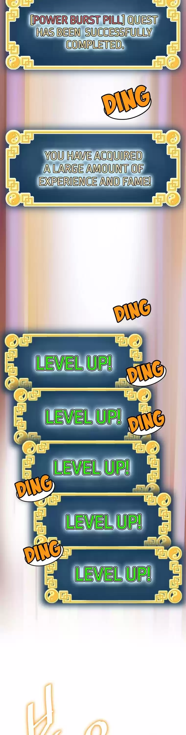 Murim Login Chapter 87