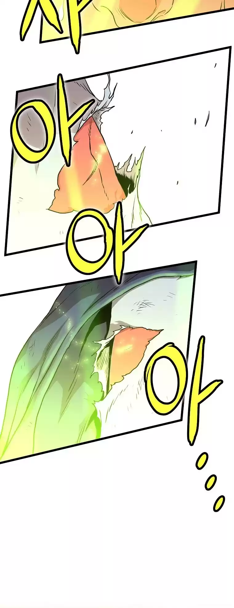 Murim Login Chapter 87