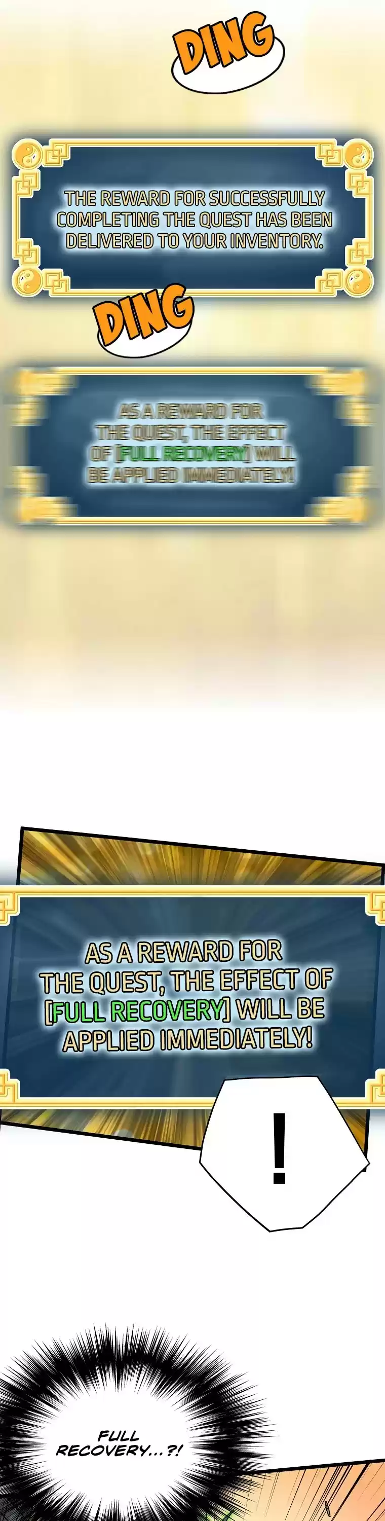 Murim Login Chapter 87