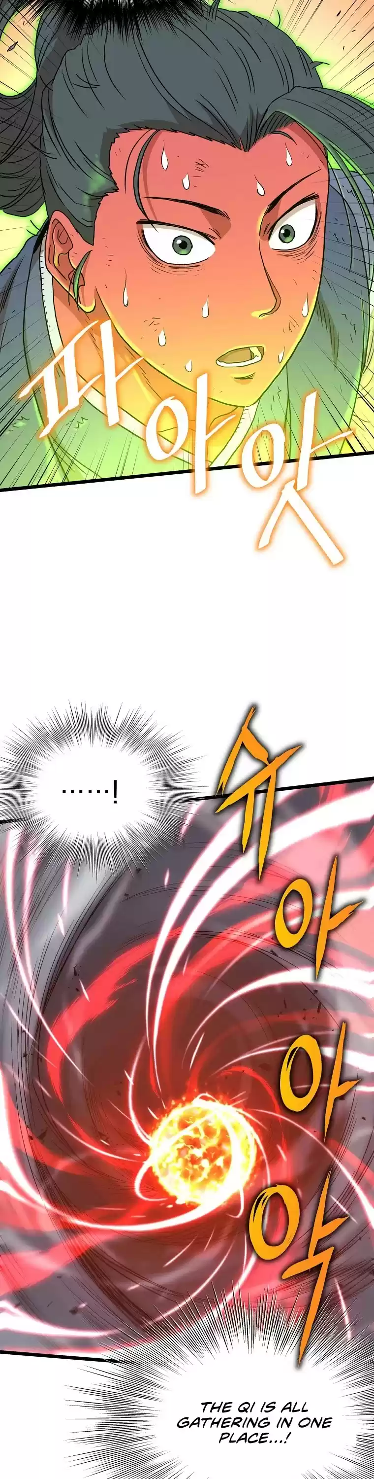 Murim Login Chapter 87