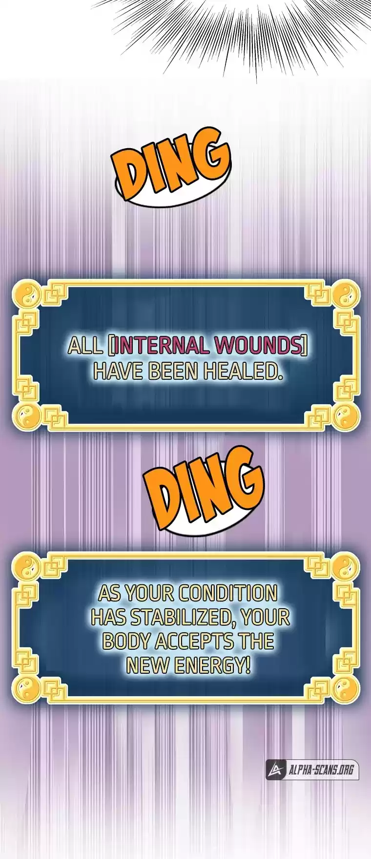 Murim Login Chapter 87