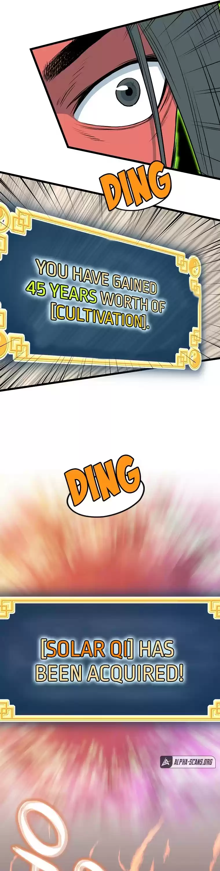 Murim Login Chapter 87