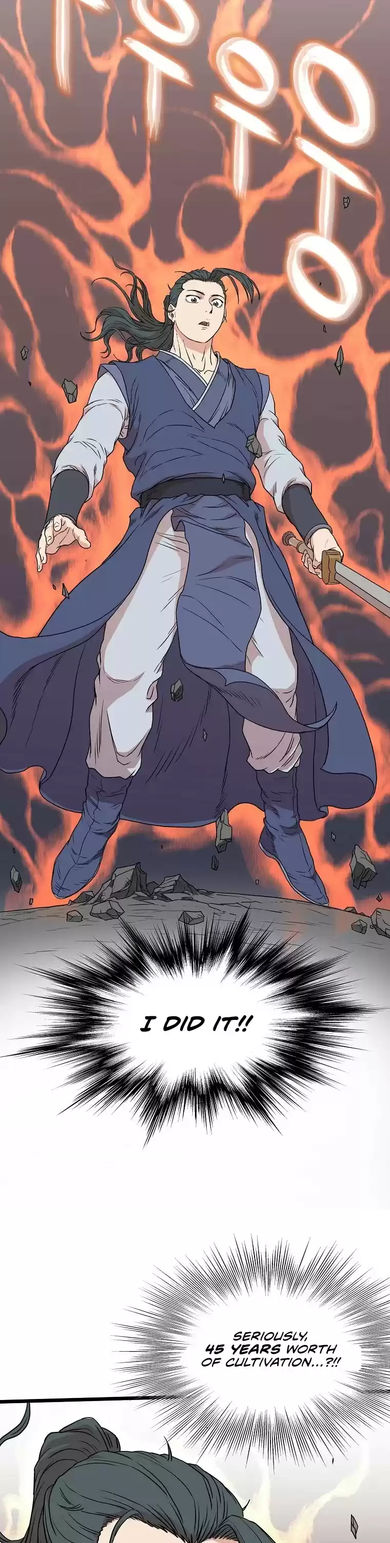 Murim Login Chapter 87