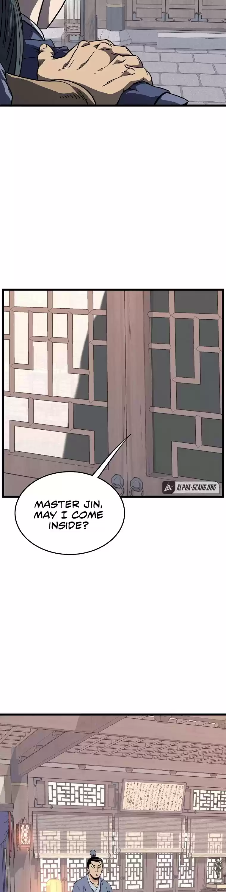 Murim Login Chapter 87