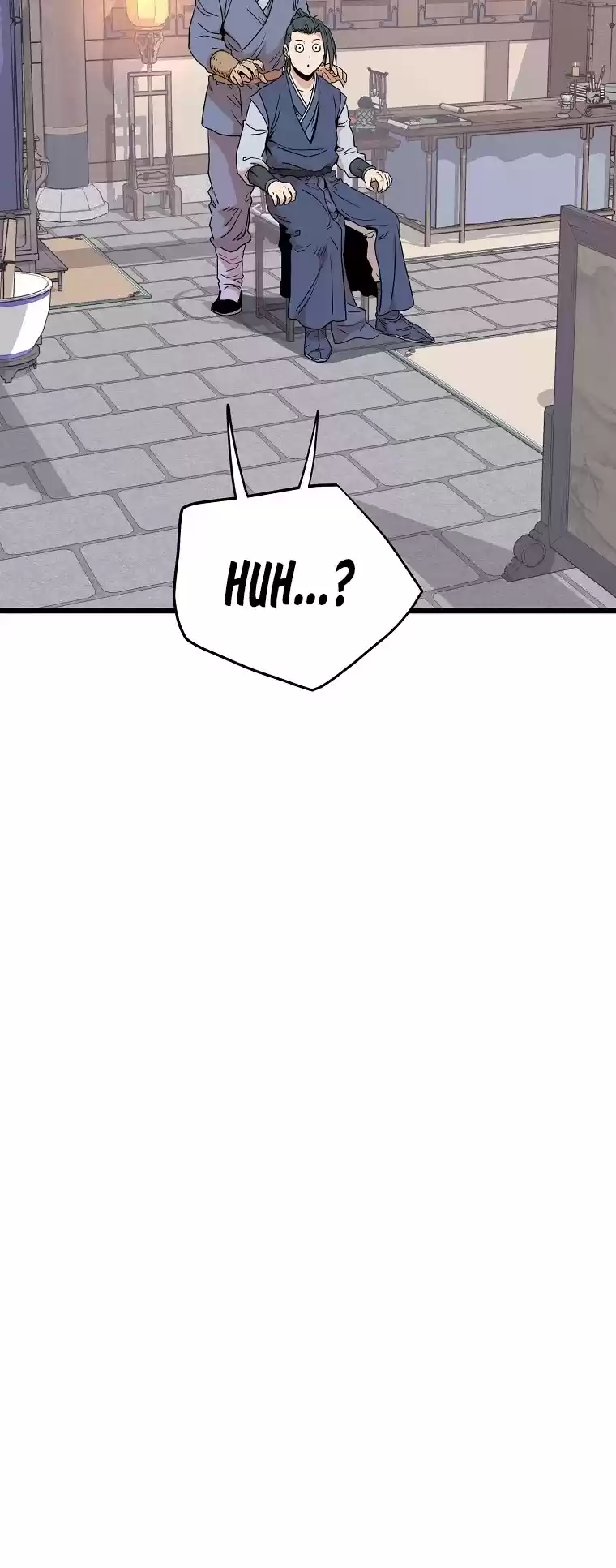 Murim Login Chapter 87