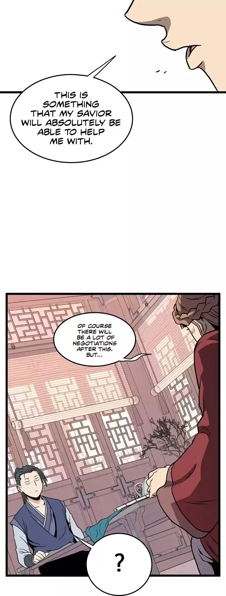 Murim Login Chapter 87