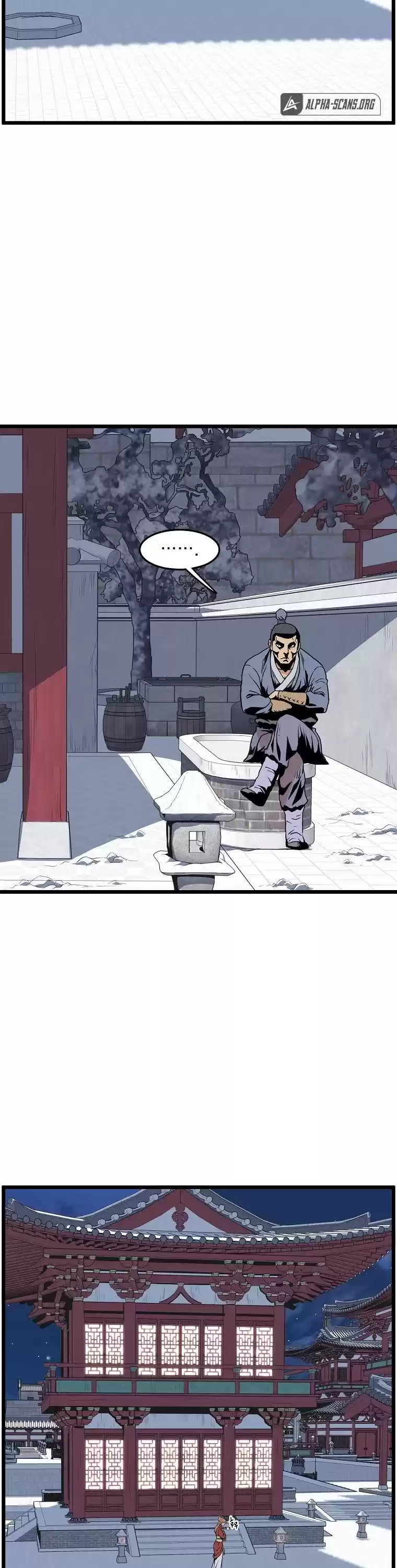 Murim Login Chapter 87