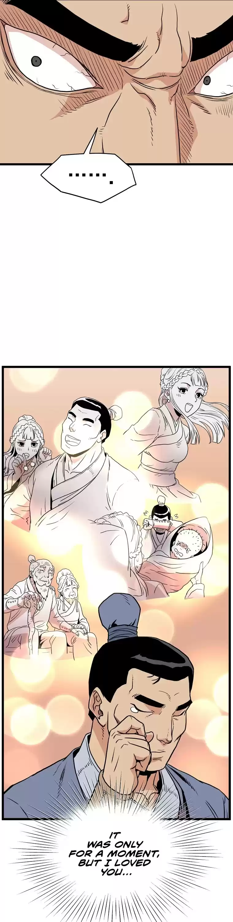 Murim Login Chapter 87