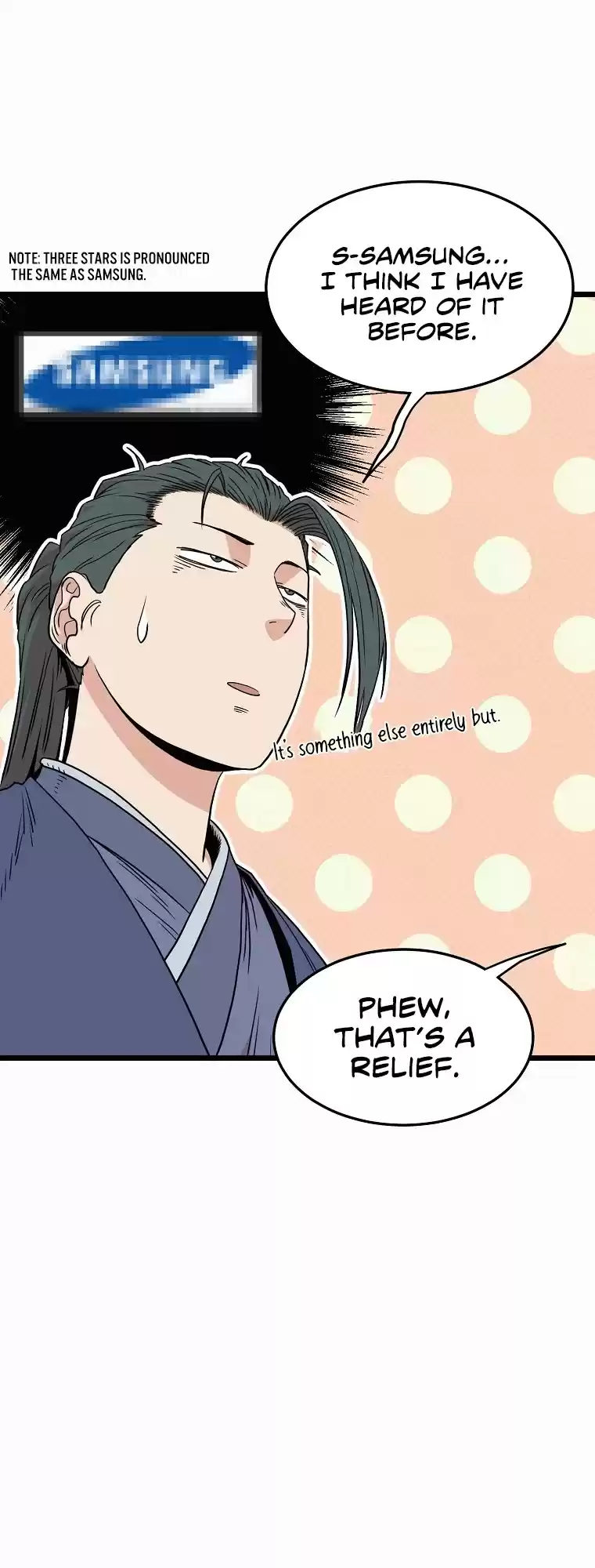 Murim Login Chapter 89