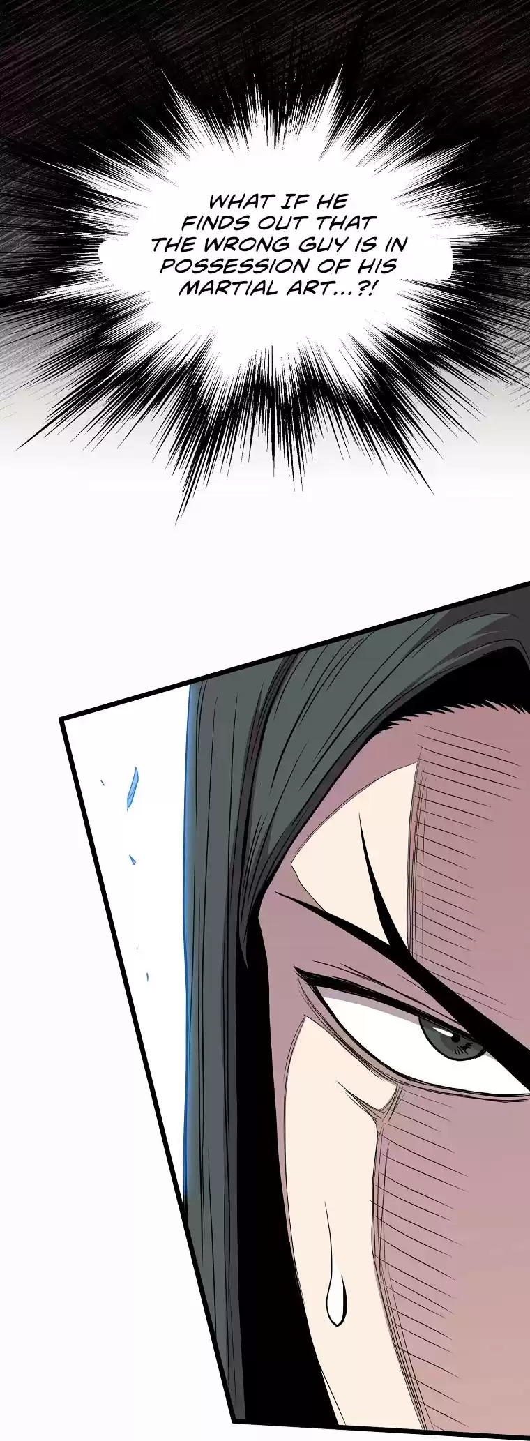 Murim Login Chapter 89