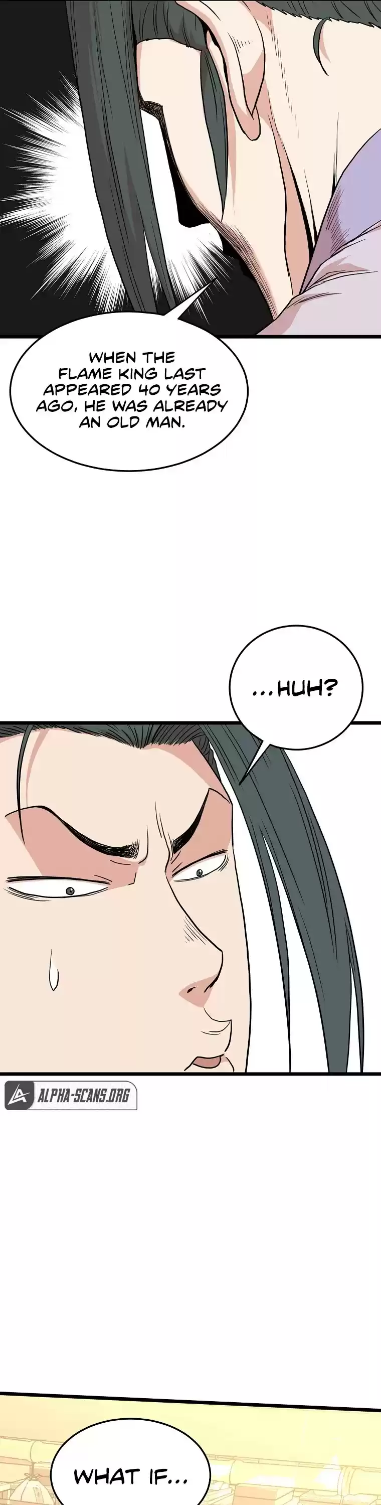 Murim Login Chapter 89