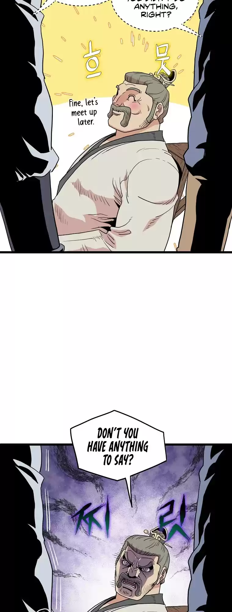 Murim Login Chapter 89