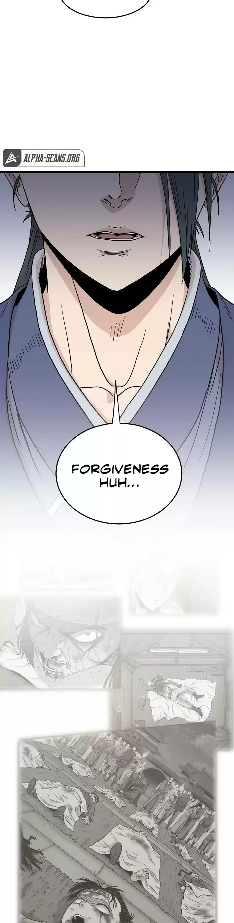 Murim Login Chapter 89