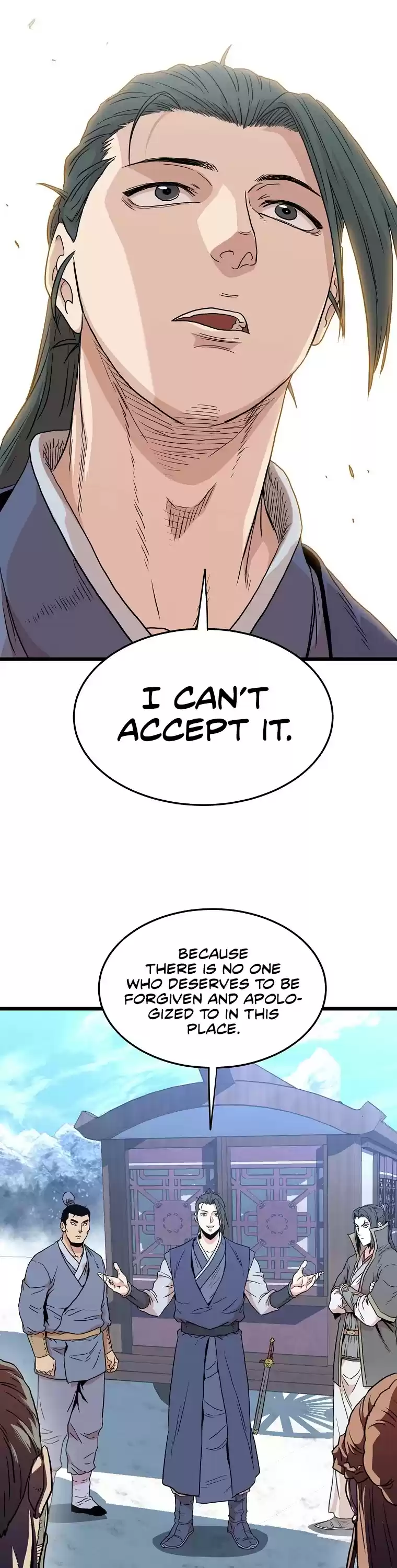 Murim Login Chapter 89