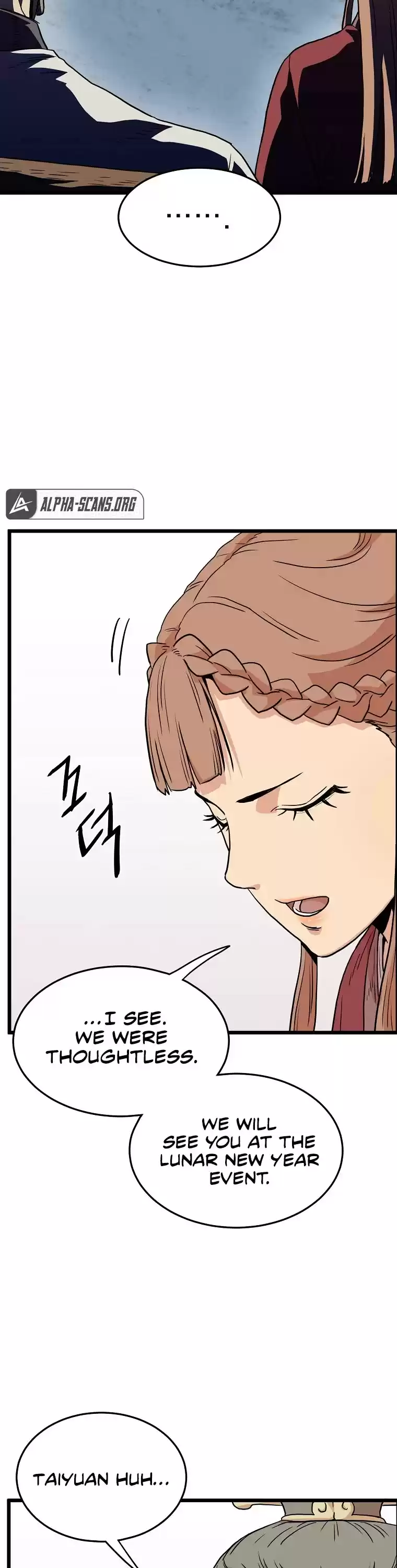 Murim Login Chapter 89