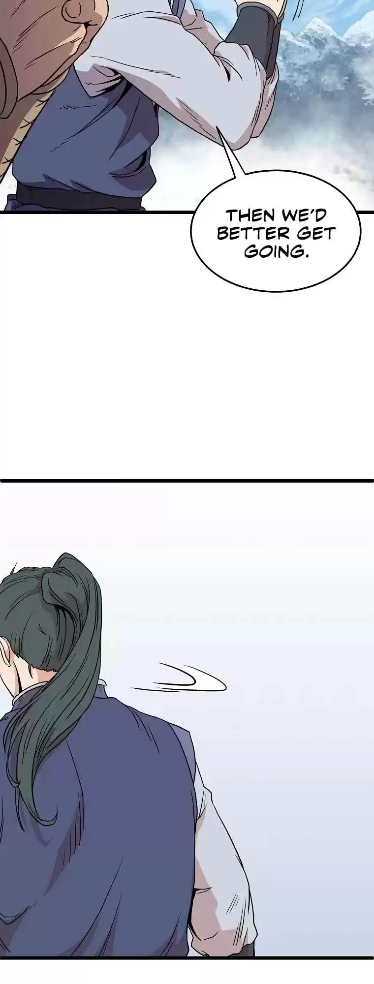 Murim Login Chapter 89