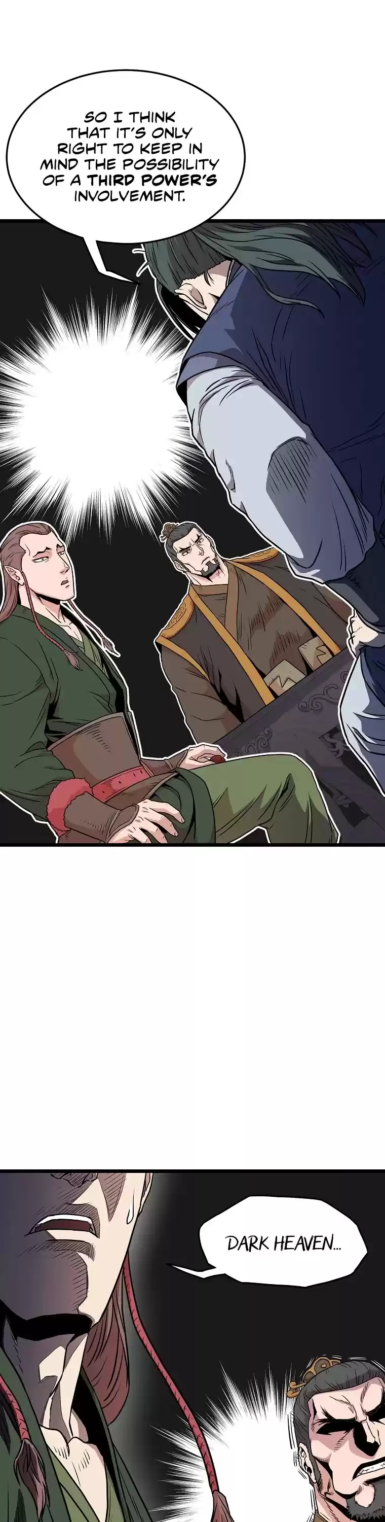 Murim Login Chapter 90