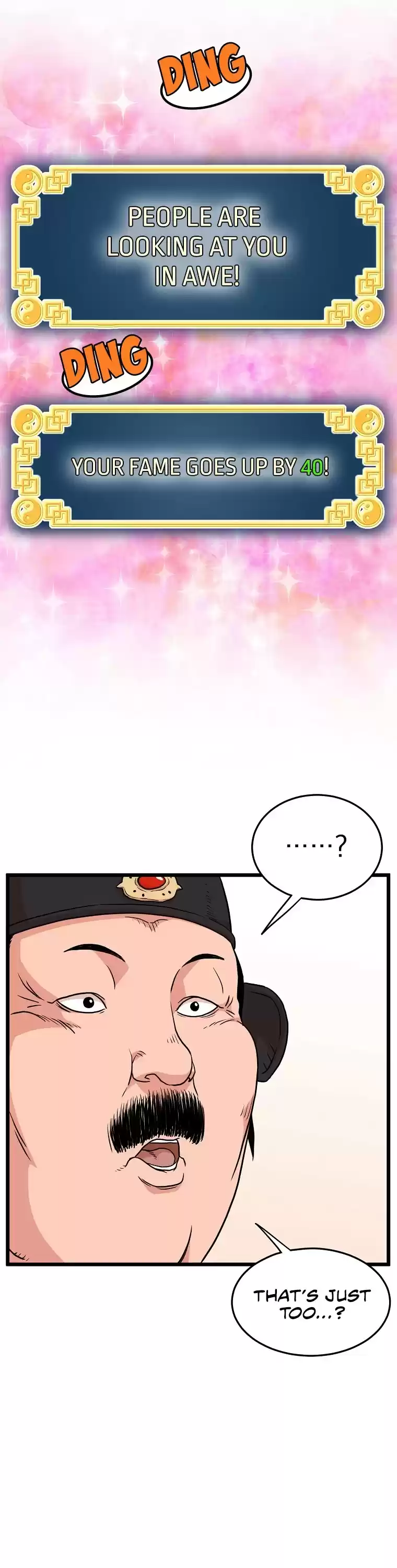 Murim Login Chapter 90