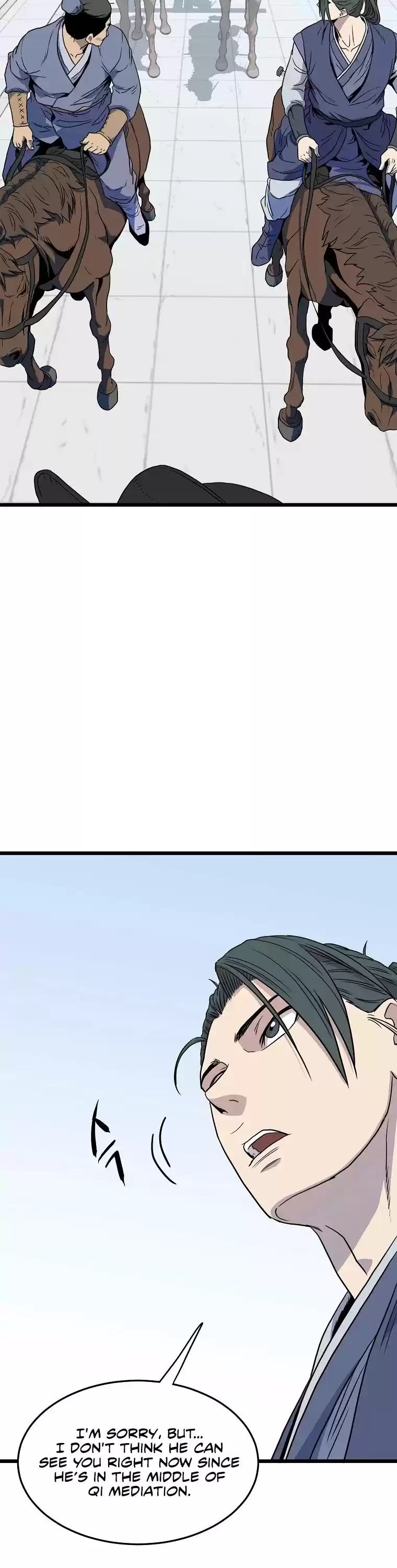 Murim Login Chapter 90