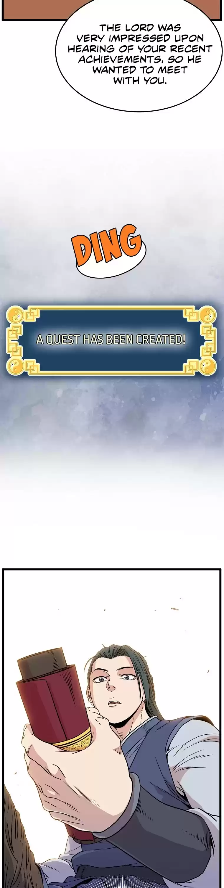 Murim Login Chapter 90