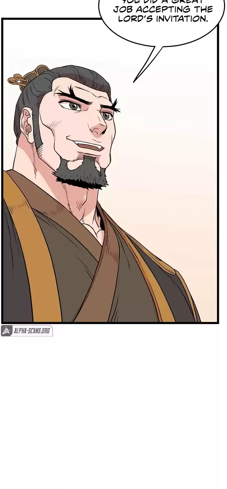 Murim Login Chapter 91