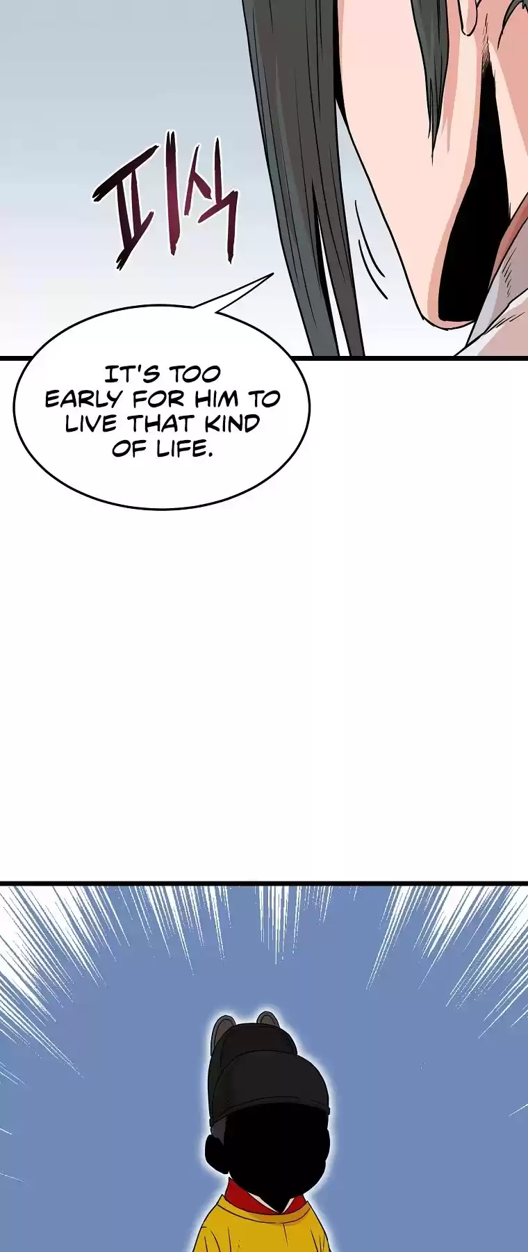 Murim Login Chapter 91