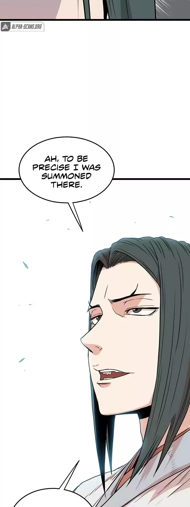 Murim Login Chapter 91