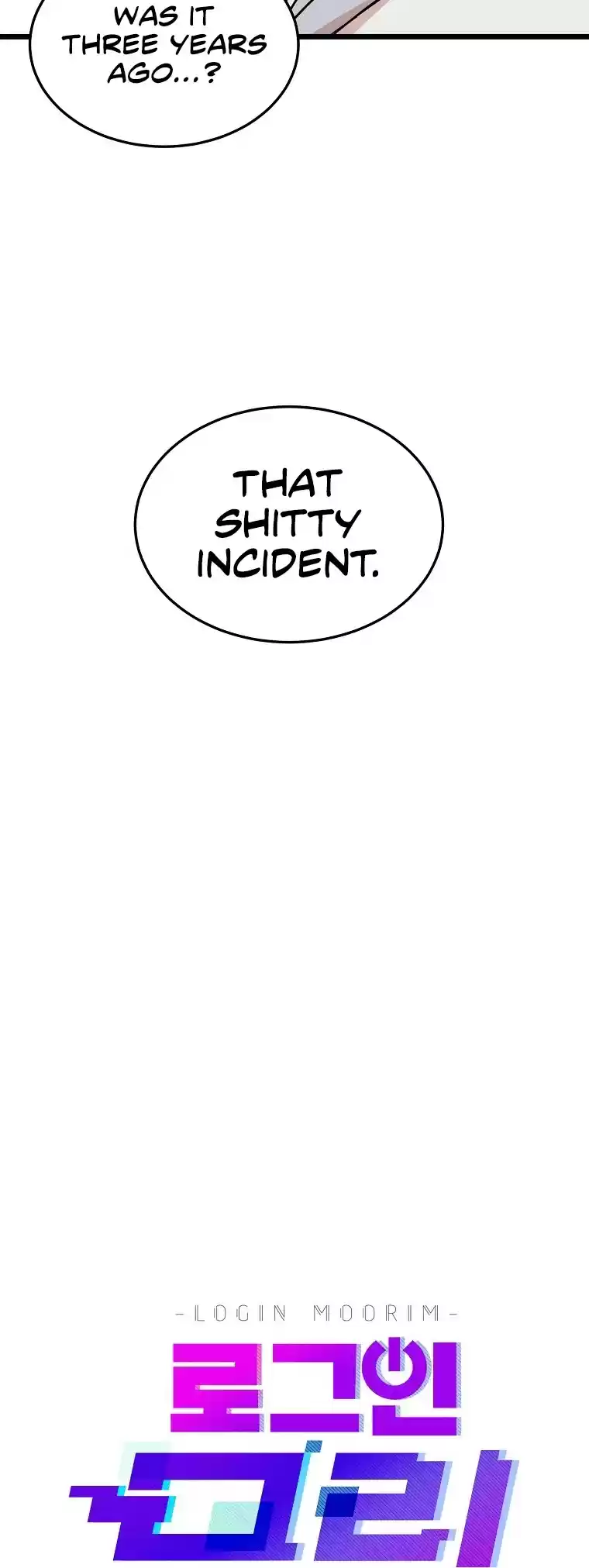 Murim Login Chapter 91