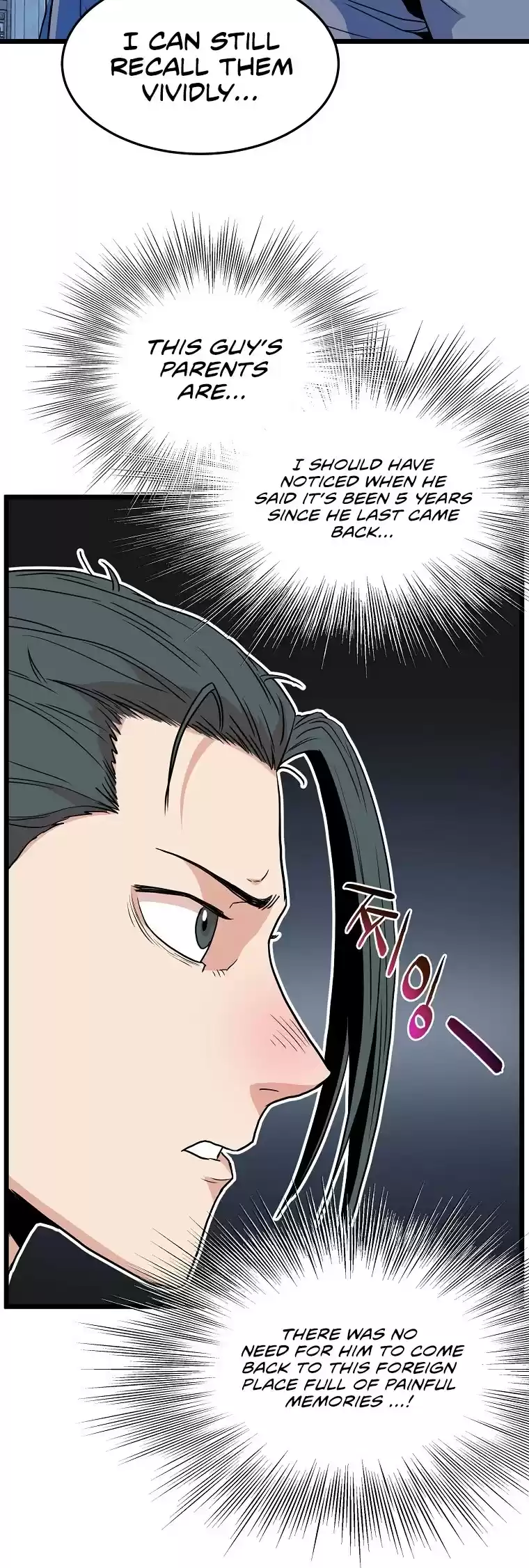 Murim Login Chapter 91